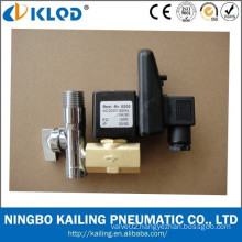 KLPT ELECTGRONIC DRAIN VALVE